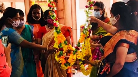 ramjanma in junnar