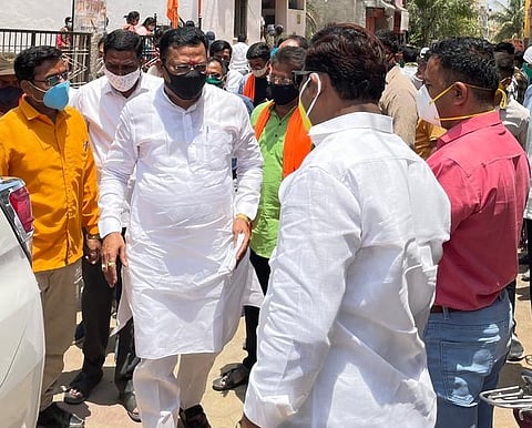 sanjay shirsat