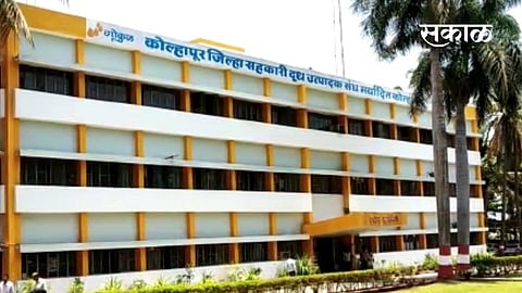 राज्याचे लक्ष लागून राहिलेल्या गोकुळ दूध संघात 10 उमेदवारांचा बोलबाला