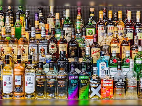 Bar renewal