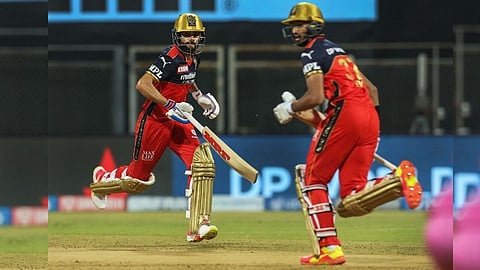 RCB