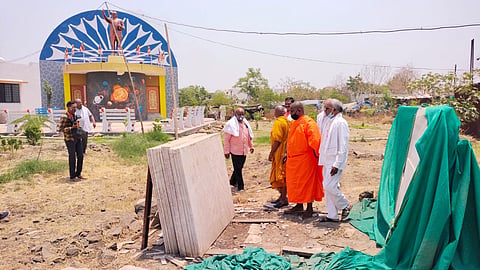 धम्मदान