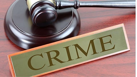 crime