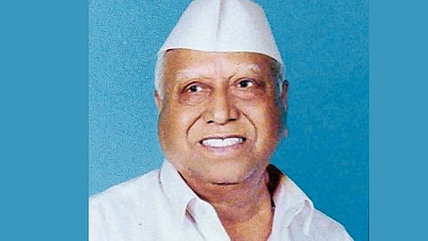 Pralhad Patil