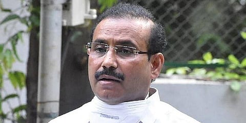Rajesh Tope