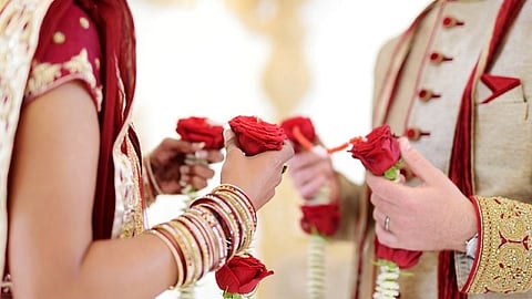 wedding