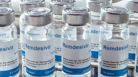 remdesivir