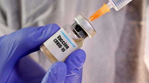 Covid 19 Vaccine