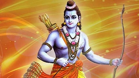 Srirama Navami