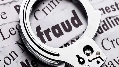 fraud Crime News