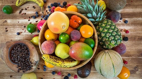 Fruits