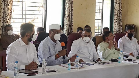 Ramraje Naik-Nimbalkar