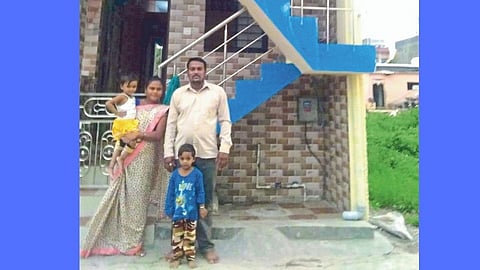 nashik oxygen leak