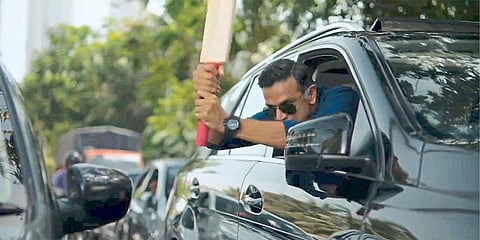 Rahul Dravid