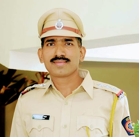चंद्रशेखर यादव, कर्जत