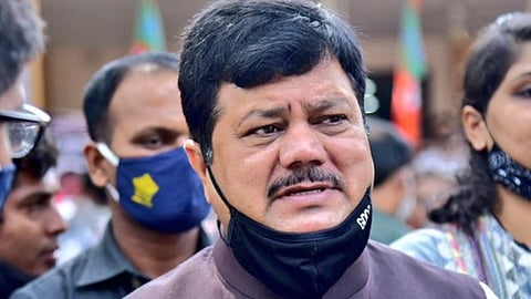 Pravin Darekar on OBC Reservation
