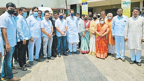 Prithviraj Chavan