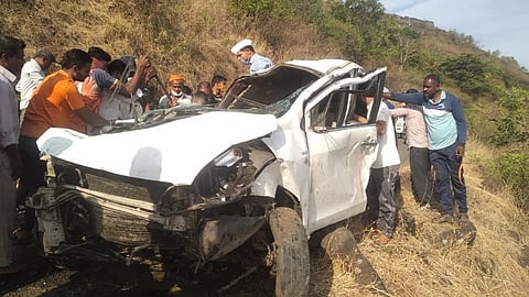 Accident