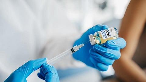 vaccination