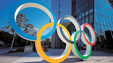 olympic games