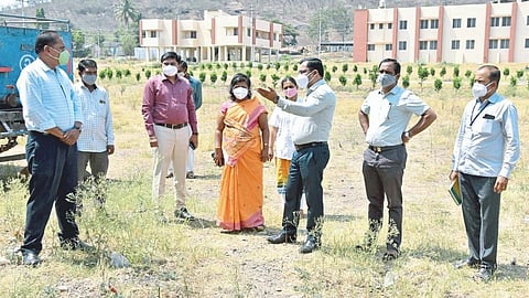 Uttam Dighe