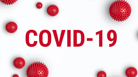 covid