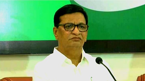 "काँग्रेसला हे अजिबात आवडलेलं नाही"; राष्ट्रवादीवर जाहीर नाराजी