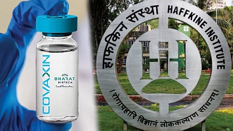 मुंबईत बनवली जाणार कोरोनावरील लस