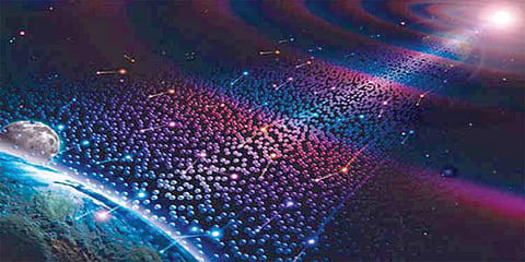 Neutrino