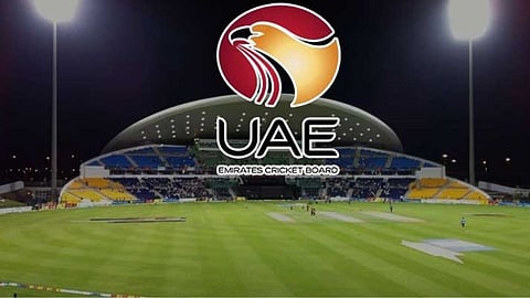 Emirates Cricket Board