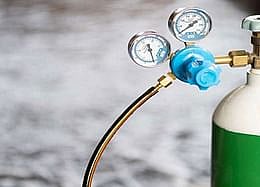 oxygen