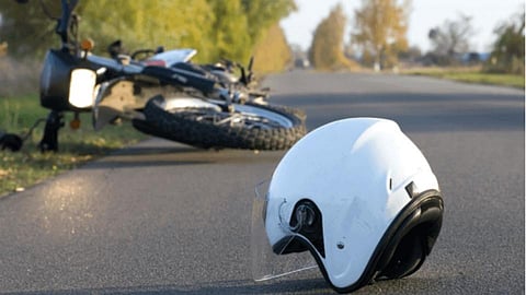 Accident