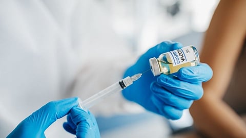 Vaccine