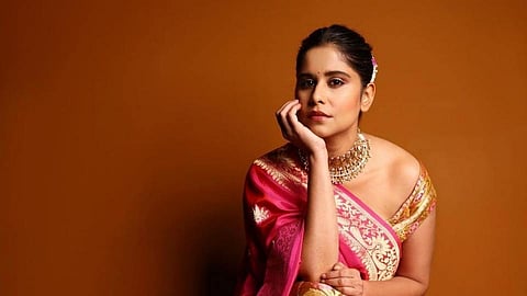 Sai Tamhankar