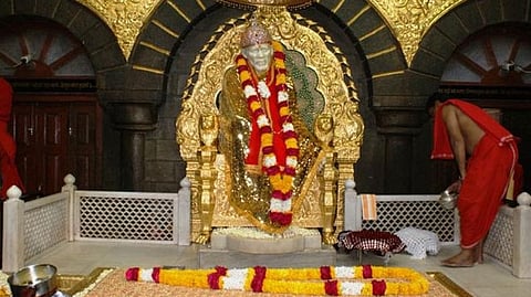 sai madir