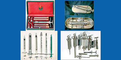 Injection Needles