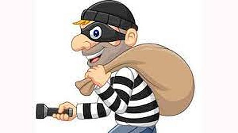 thief