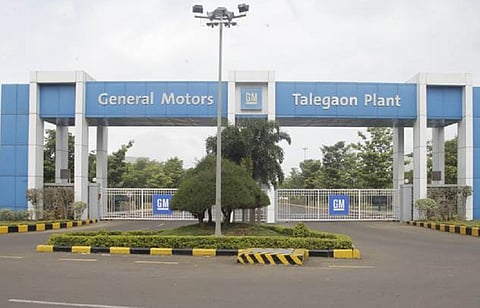 general motors