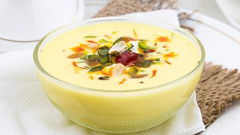 बदामपासून घरीच तयार होणाऱ्या रेसिपी नक्की ट्राय करा