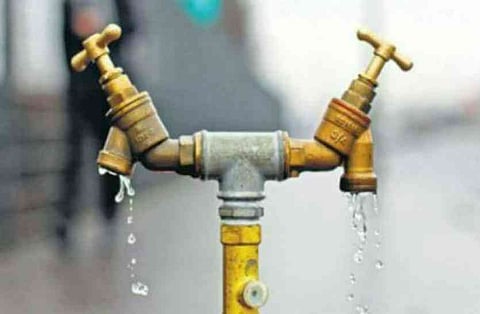 पाण्याचे संकट वाढणार, पाणीपट्टी न भरणाऱ्यांचा पुरवठा खंडित करण्याचा आदेश