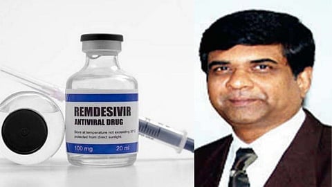 Dr ravi wankhedkar