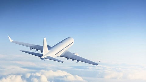 plane