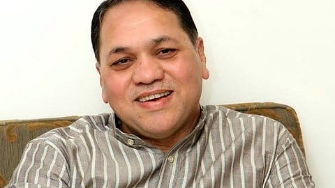 dilip walse patil