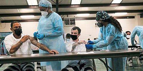 America Vaccination