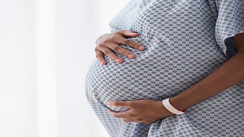 19-year-old woman died in premature labor along with her baby in Vikramgad Palghar