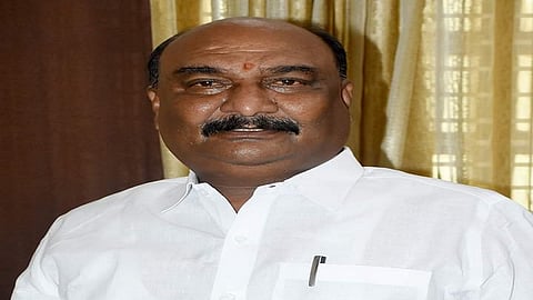 संदीपान भुमरे