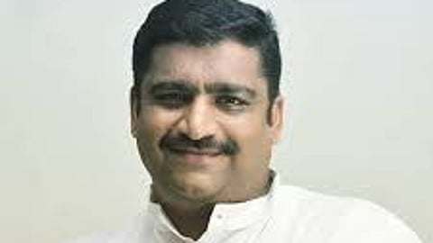 MLA Adv. Rahul Dhikale