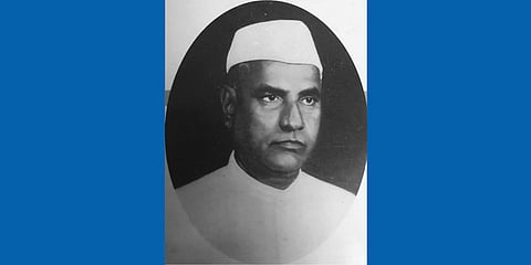 Keshavrao jedhe