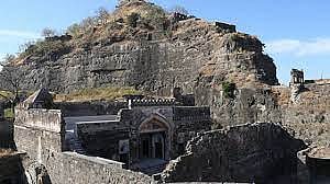 Daulatabad Fort