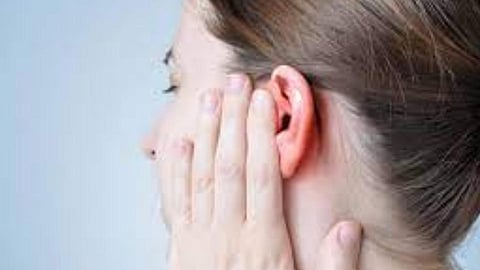 ear infection